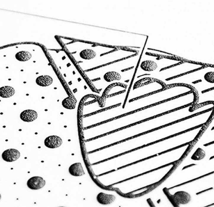 Swell Touch Paper Diagram