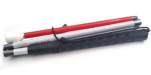 Ambutech Mobility Cane - closed