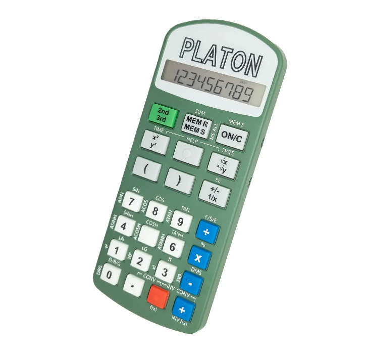 Platon Scientific