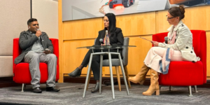 Assistive Technology in the Modern Workplace